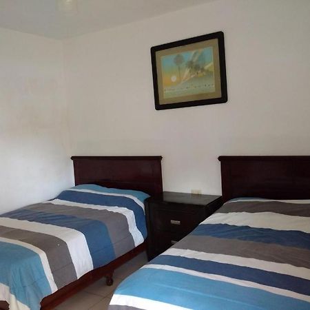 Hotel Mariam تيكولوتلا المظهر الخارجي الصورة
