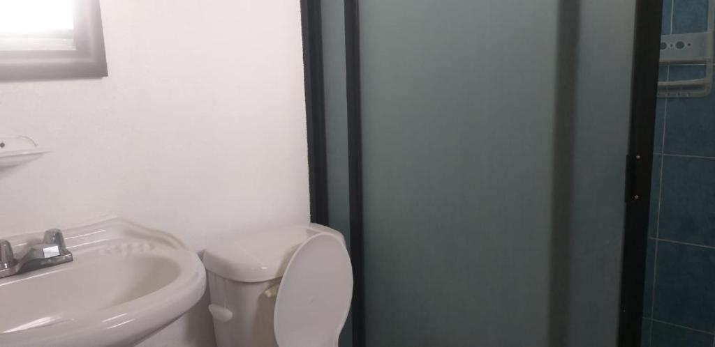Hotel Mariam تيكولوتلا المظهر الخارجي الصورة