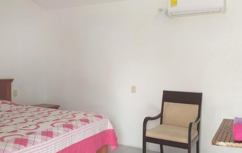 Hotel Mariam تيكولوتلا المظهر الخارجي الصورة
