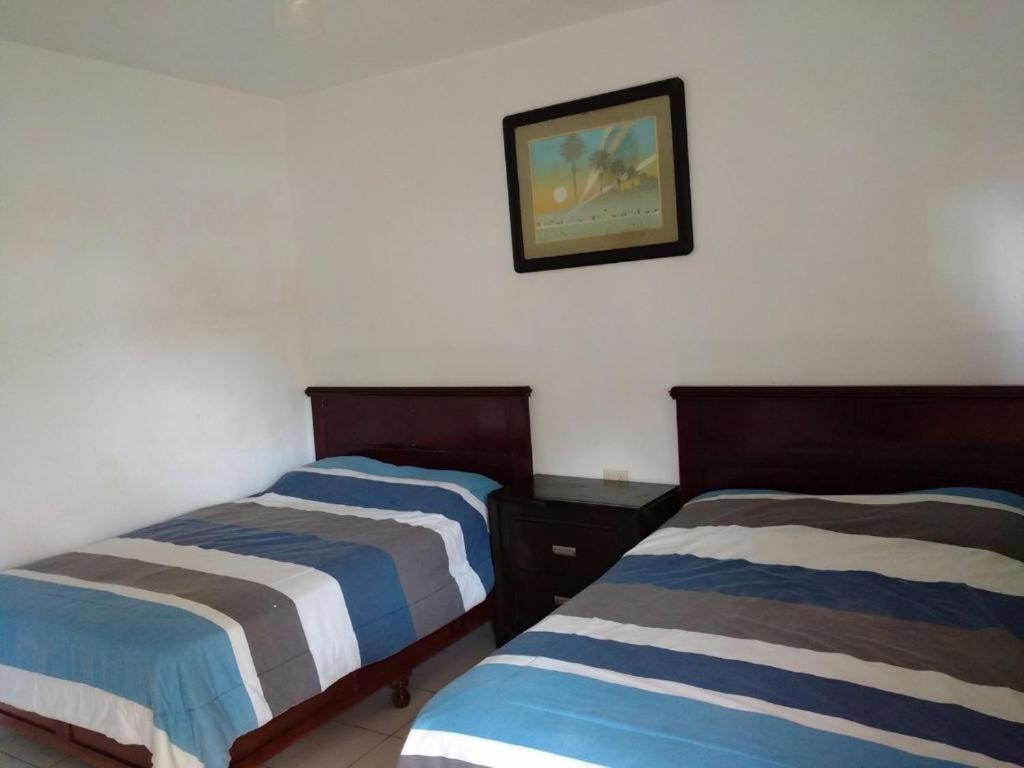 Hotel Mariam تيكولوتلا المظهر الخارجي الصورة