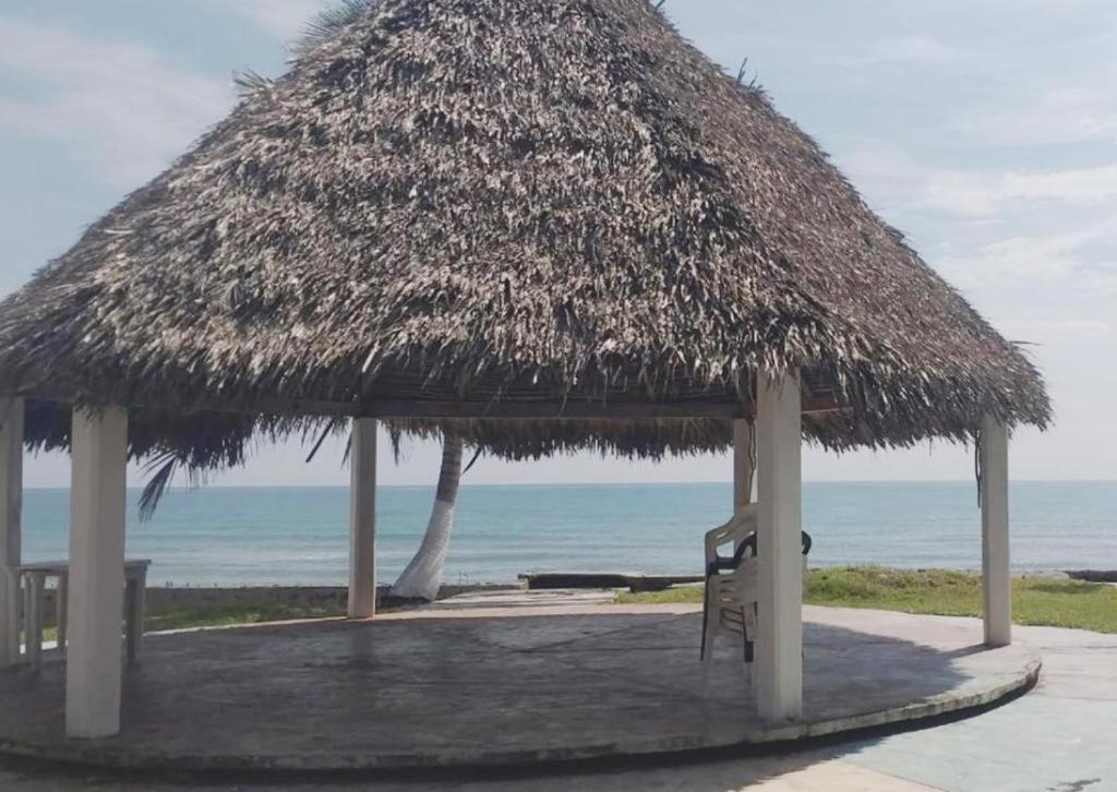 Hotel Mariam تيكولوتلا المظهر الخارجي الصورة