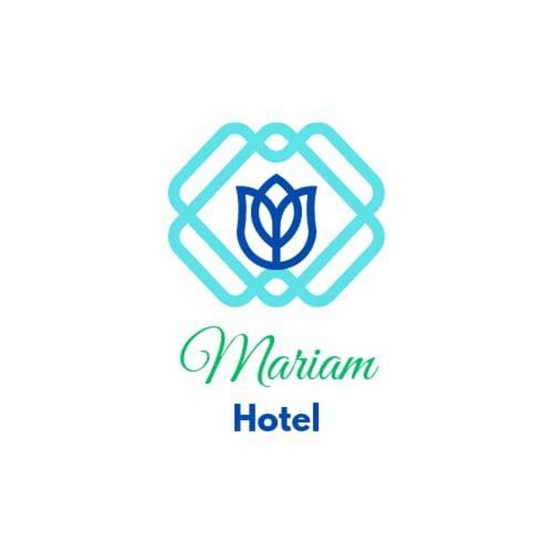 Hotel Mariam تيكولوتلا المظهر الخارجي الصورة