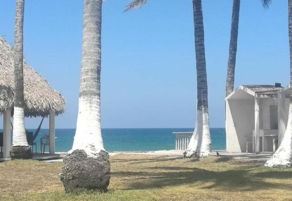 Hotel Mariam تيكولوتلا المظهر الخارجي الصورة